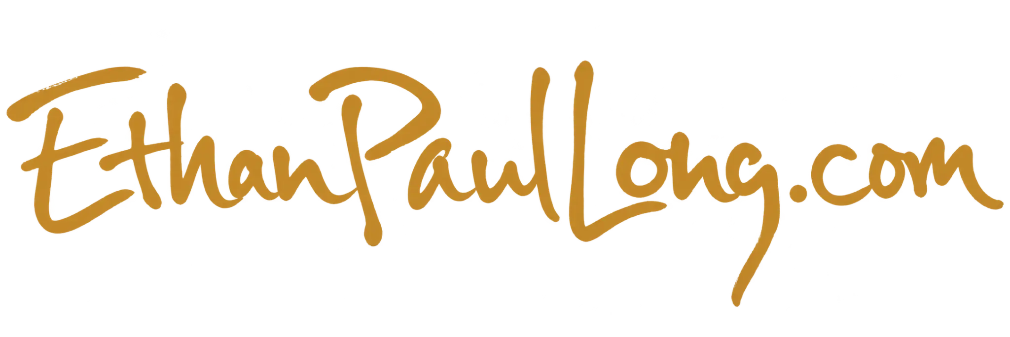 Ethan Paul Long.com